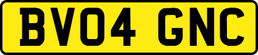 BV04GNC