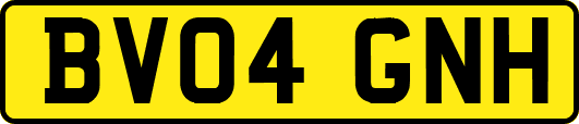 BV04GNH