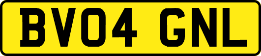 BV04GNL