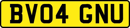 BV04GNU