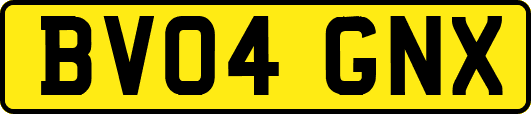 BV04GNX
