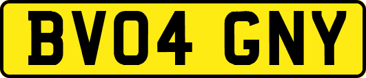 BV04GNY