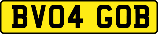 BV04GOB
