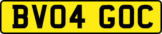 BV04GOC