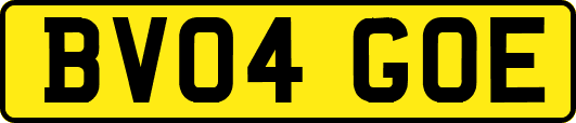 BV04GOE