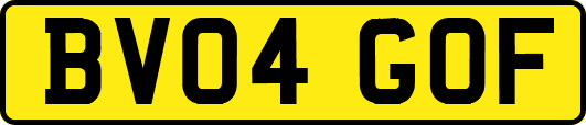 BV04GOF