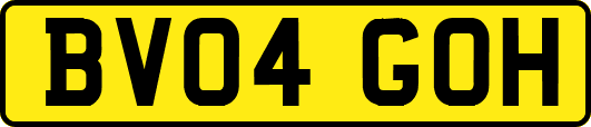 BV04GOH