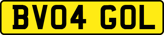 BV04GOL