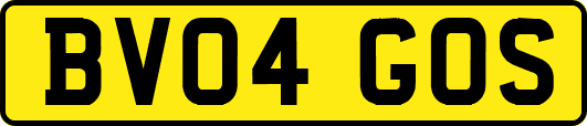 BV04GOS