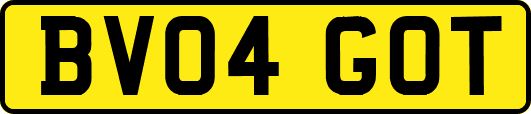 BV04GOT