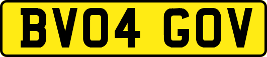 BV04GOV