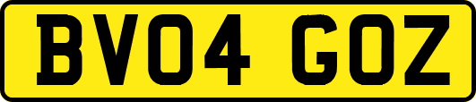 BV04GOZ