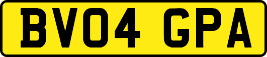 BV04GPA