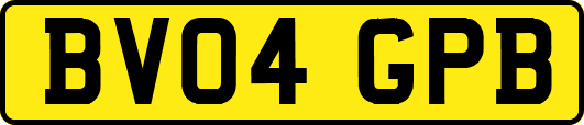BV04GPB