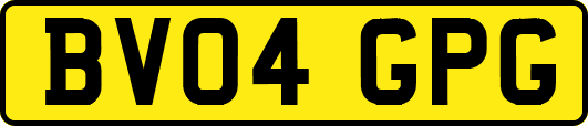 BV04GPG
