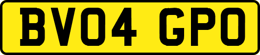 BV04GPO