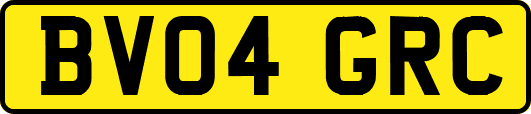 BV04GRC