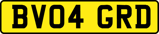 BV04GRD