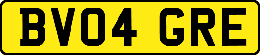 BV04GRE