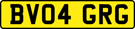 BV04GRG