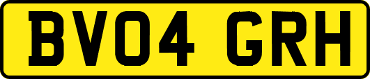 BV04GRH