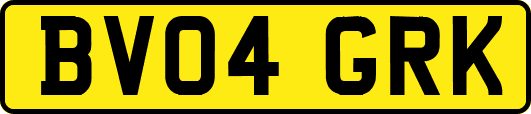 BV04GRK
