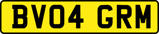 BV04GRM