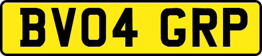 BV04GRP