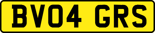 BV04GRS