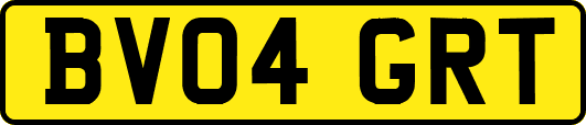 BV04GRT