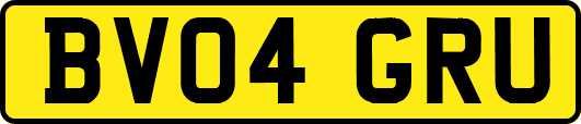 BV04GRU