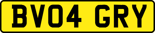 BV04GRY