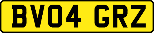 BV04GRZ