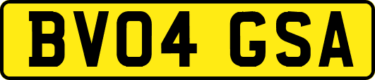BV04GSA