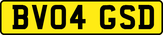 BV04GSD