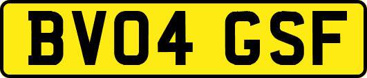 BV04GSF
