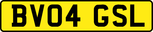 BV04GSL