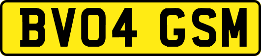 BV04GSM