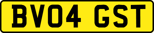 BV04GST