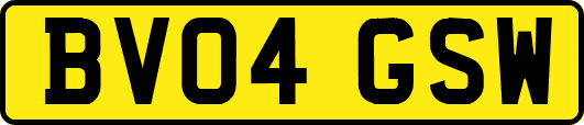 BV04GSW