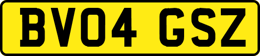 BV04GSZ