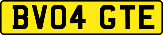 BV04GTE
