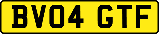 BV04GTF