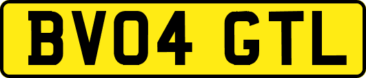 BV04GTL