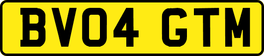 BV04GTM