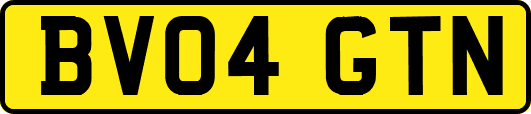 BV04GTN