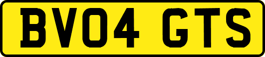 BV04GTS