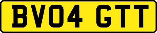 BV04GTT
