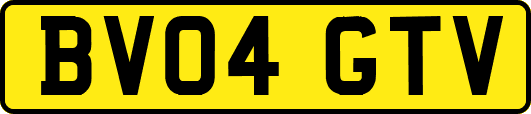 BV04GTV