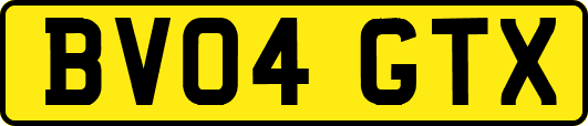 BV04GTX